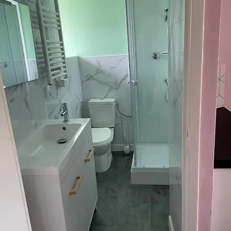 Renette Villa Naintre Exterior photo
